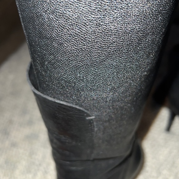 Modern Vintage Vero Cuoio boots - Picture 2 of 8